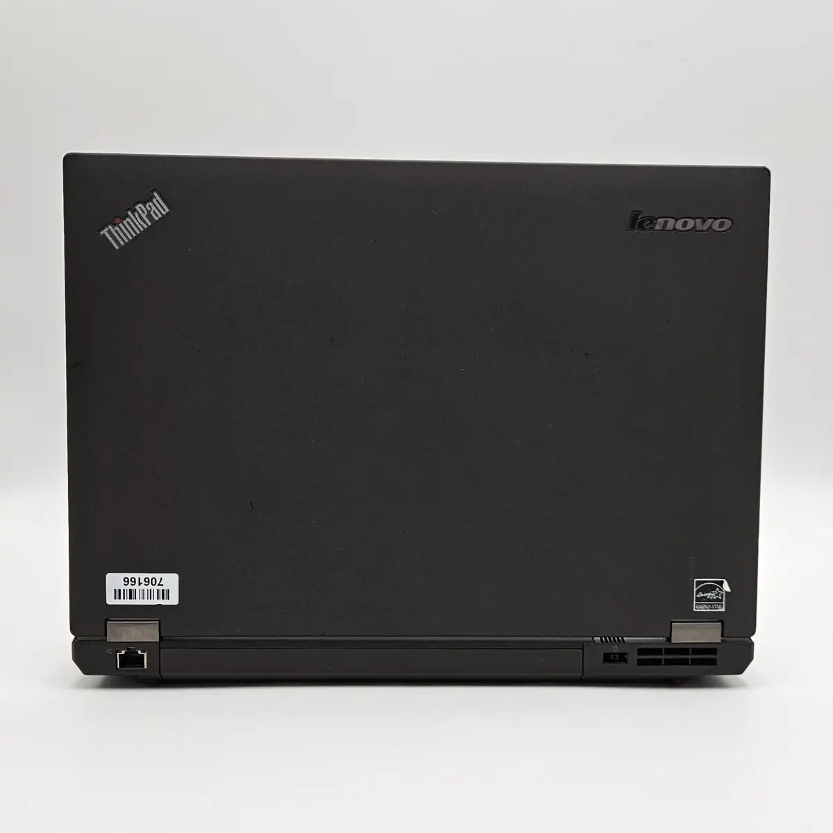 Laptop Second Hand Fujitsu LIFEBOOK E544 - 15.6inch Intel i5-4210M 8GB RAM 128GB SSD Windows 10 Refurbished  [8]