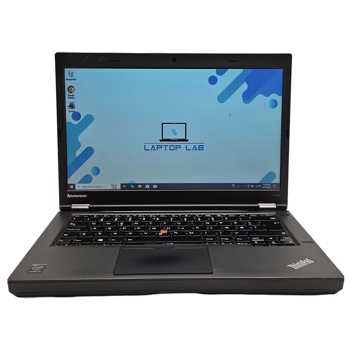 Laptop Second Hand Fujitsu LIFEBOOK E544 - 15.6inch Intel i5-4210M 8GB RAM 128GB SSD Windows 10 Refurbished  [1]