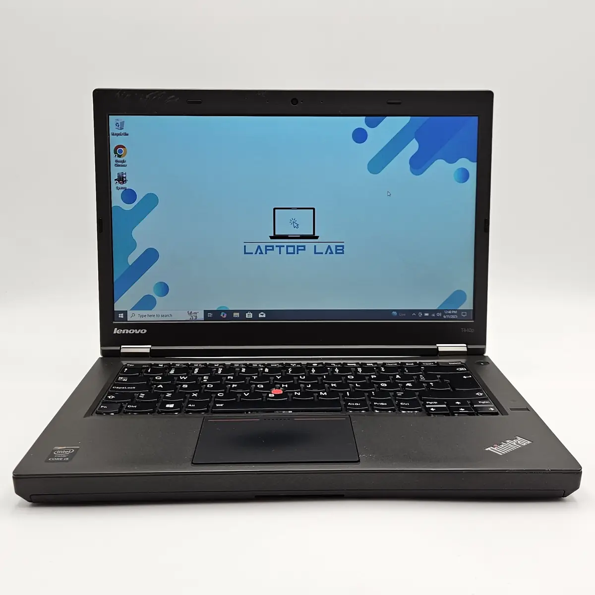 Laptop Second Hand Fujitsu LIFEBOOK E544 - 15.6inch Intel i5-4210M 8GB RAM 128GB SSD Windows 10 Refurbished  [2]
