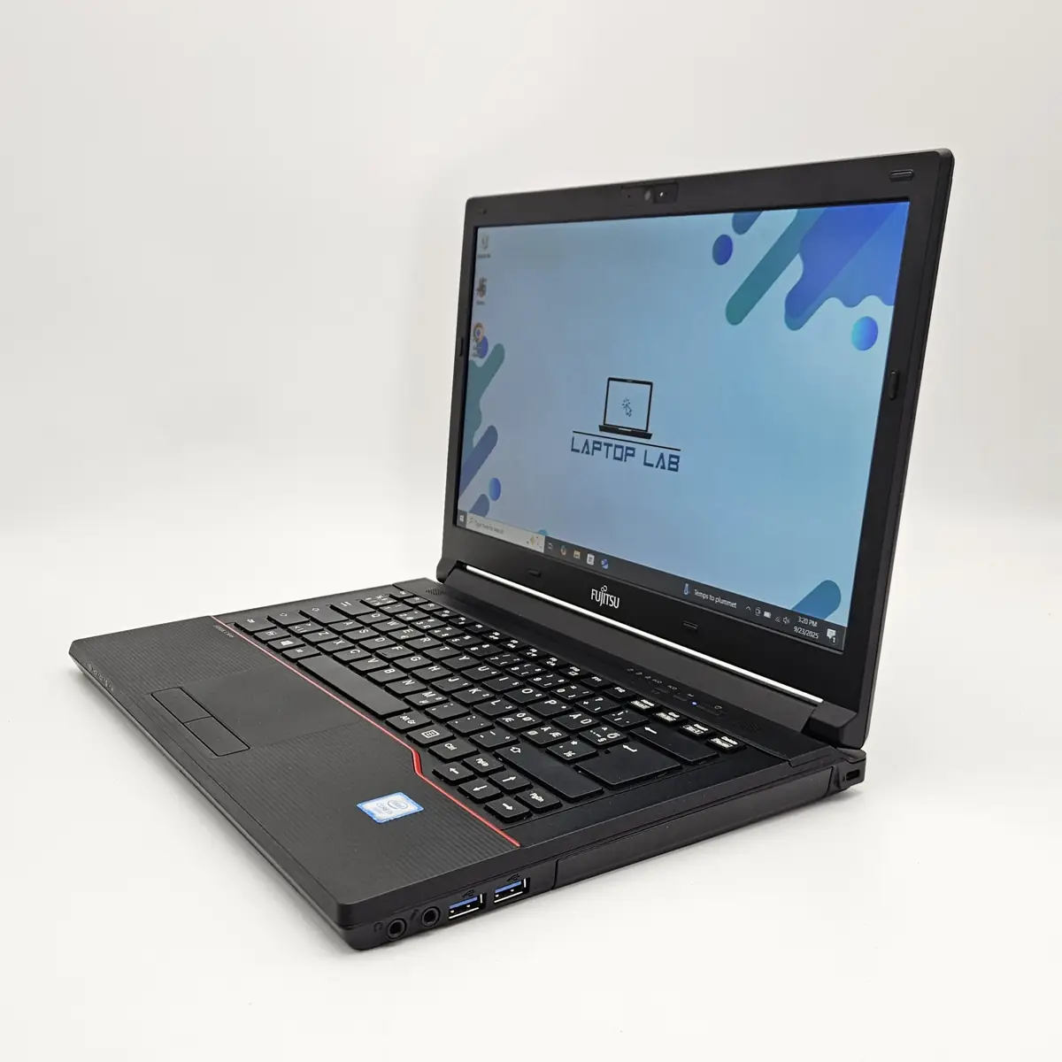Laptop Second Hand Fujitsu Lifebook E546 - 14inch FHD Intel I5-6200U 8GB RAM 256GB SSD Windows 10 Refurbished  [4]