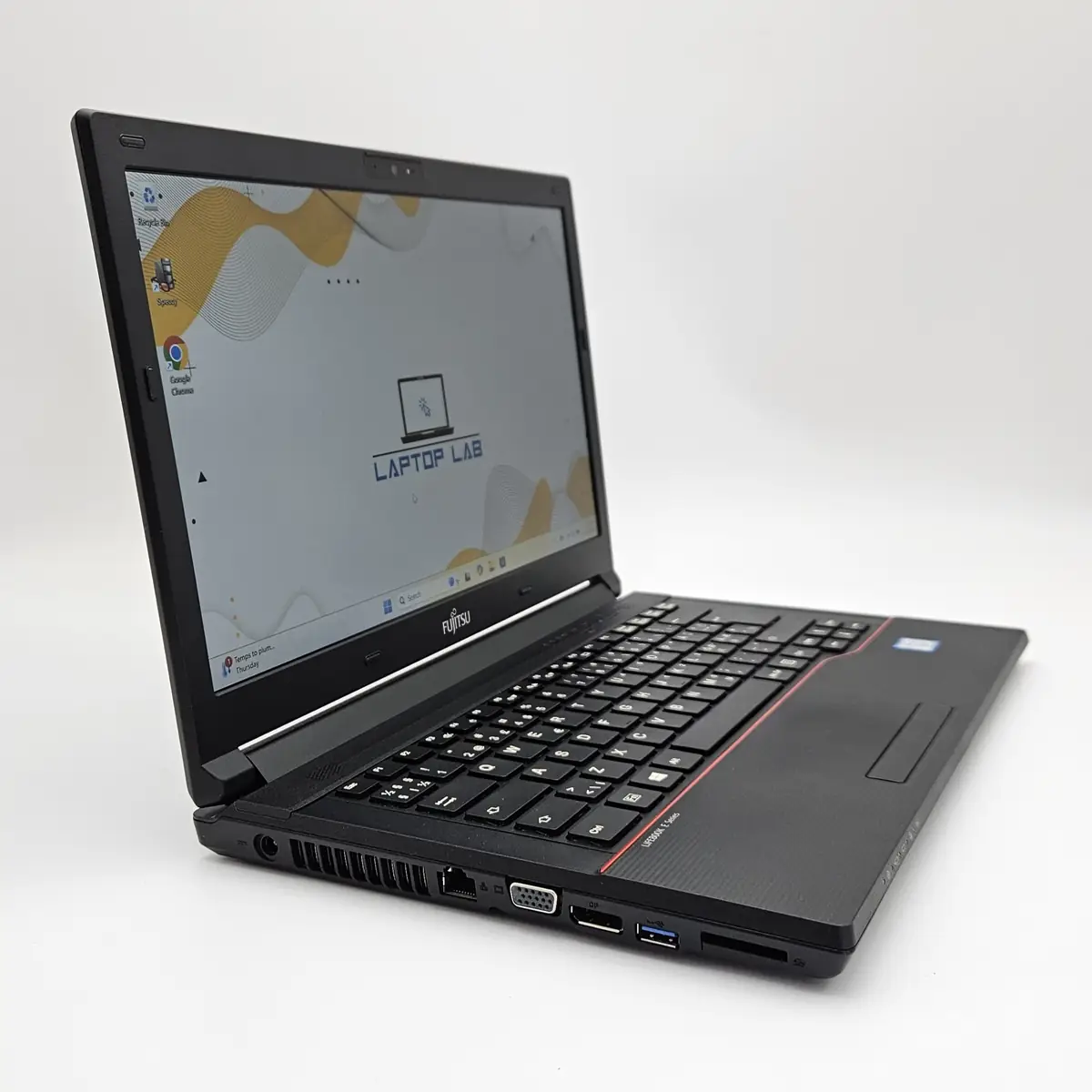 Laptop Second Hand Fujitsu Lifebook E546 - 14inch FHD Intel I5-6200U 8GB RAM 256GB SSD Windows 11 Refurbished  [5]