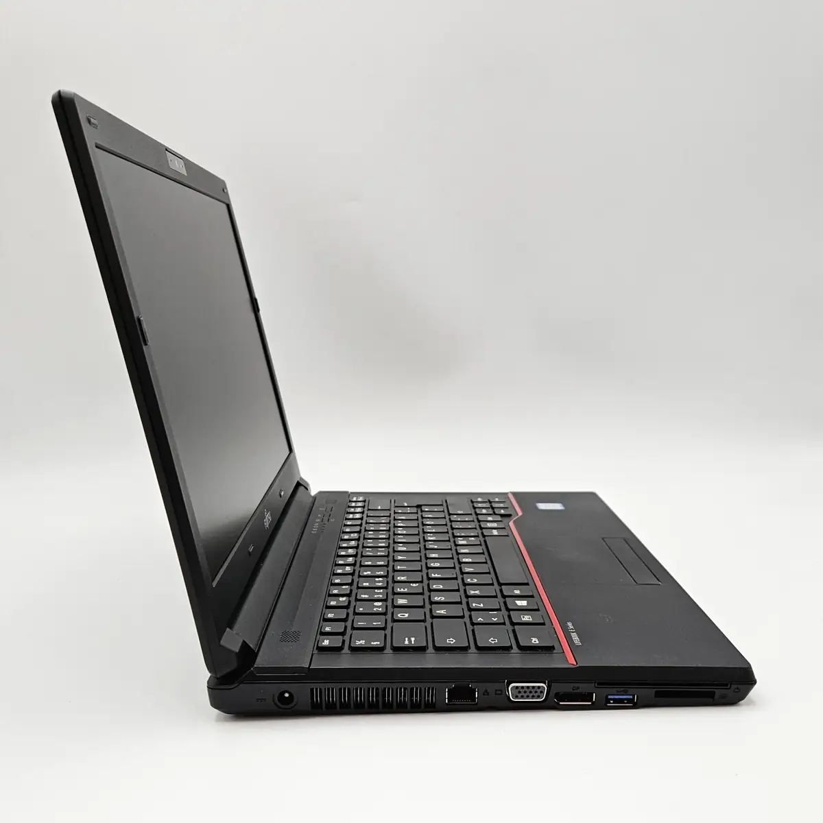 Laptop Second Hand FUJITSU Lifebook E546 - 14inch Intel I5-6200U 8GB RAM 256GB SSD Windows 10 Refurbished  [4]