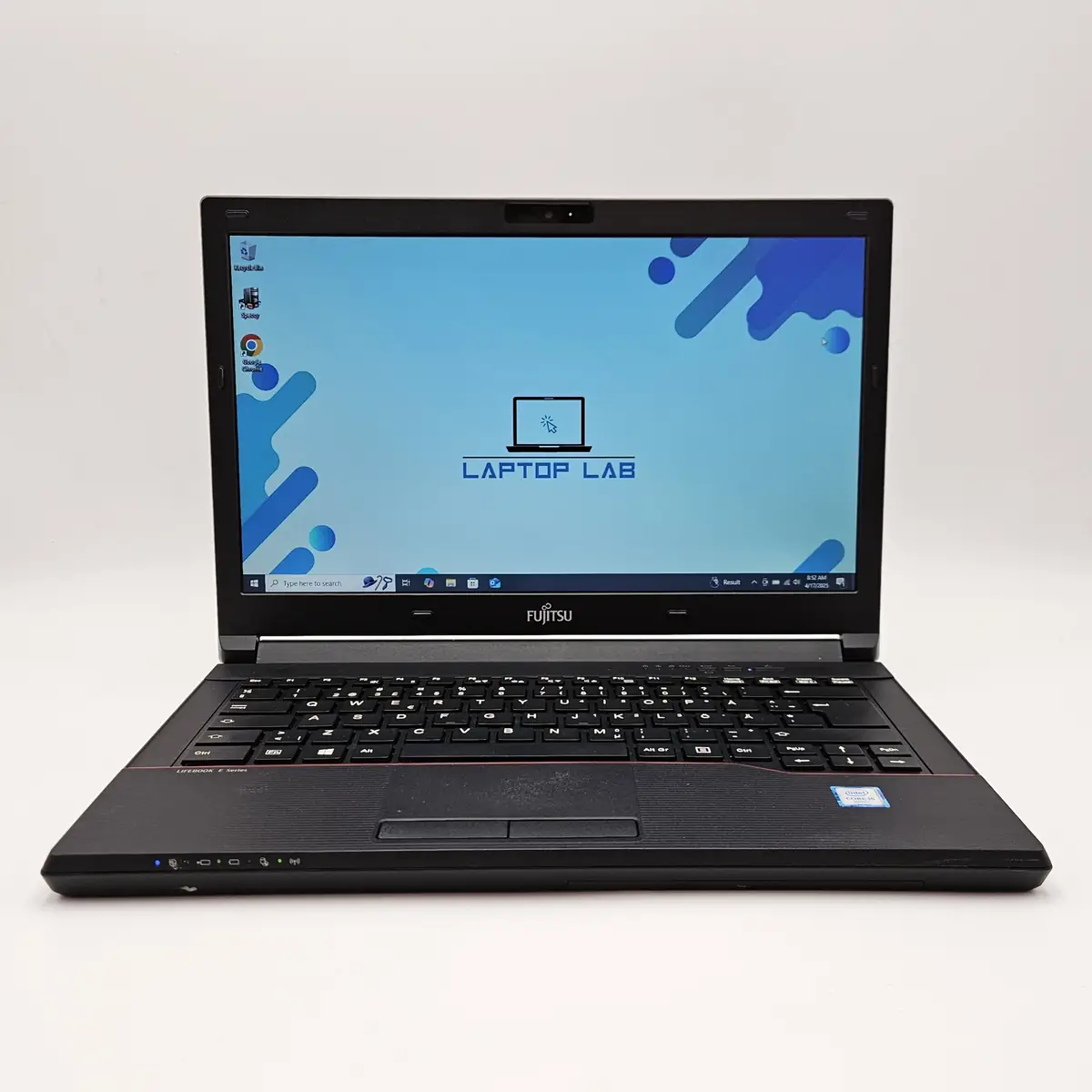 Laptop Second Hand FUJITSU Lifebook E546 - 14inch Intel I5-6200U 8GB RAM 256GB SSD Windows 10 Refurbished  [2]