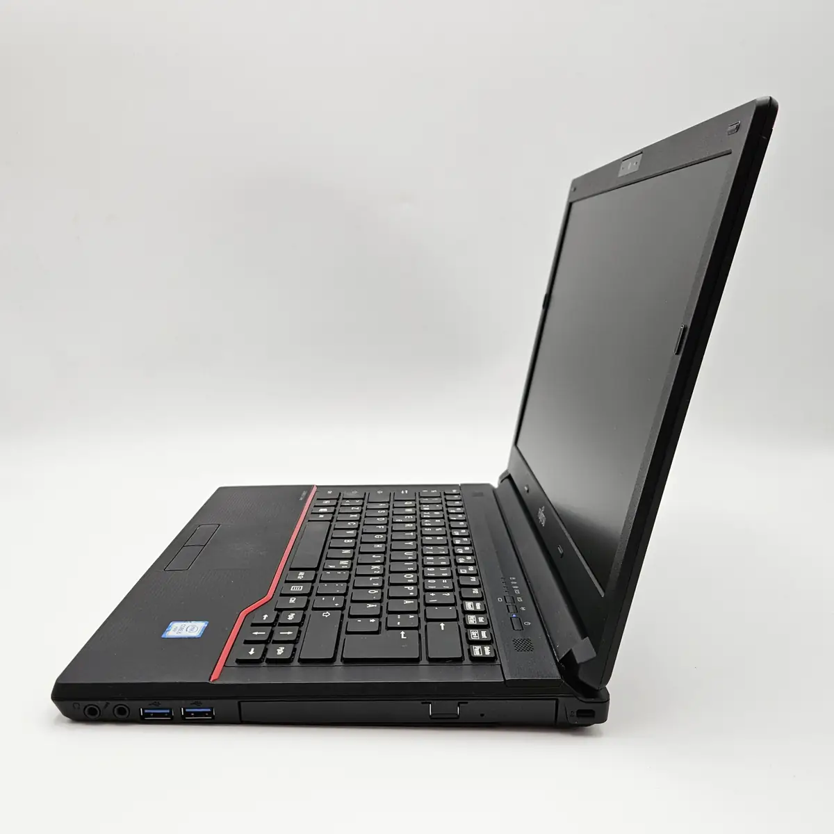 Laptop Second Hand FUJITSU Lifebook E546 - 14inch Intel I5-6200U 8GB RAM 256GB SSD Windows 10 Refurbished  [3]