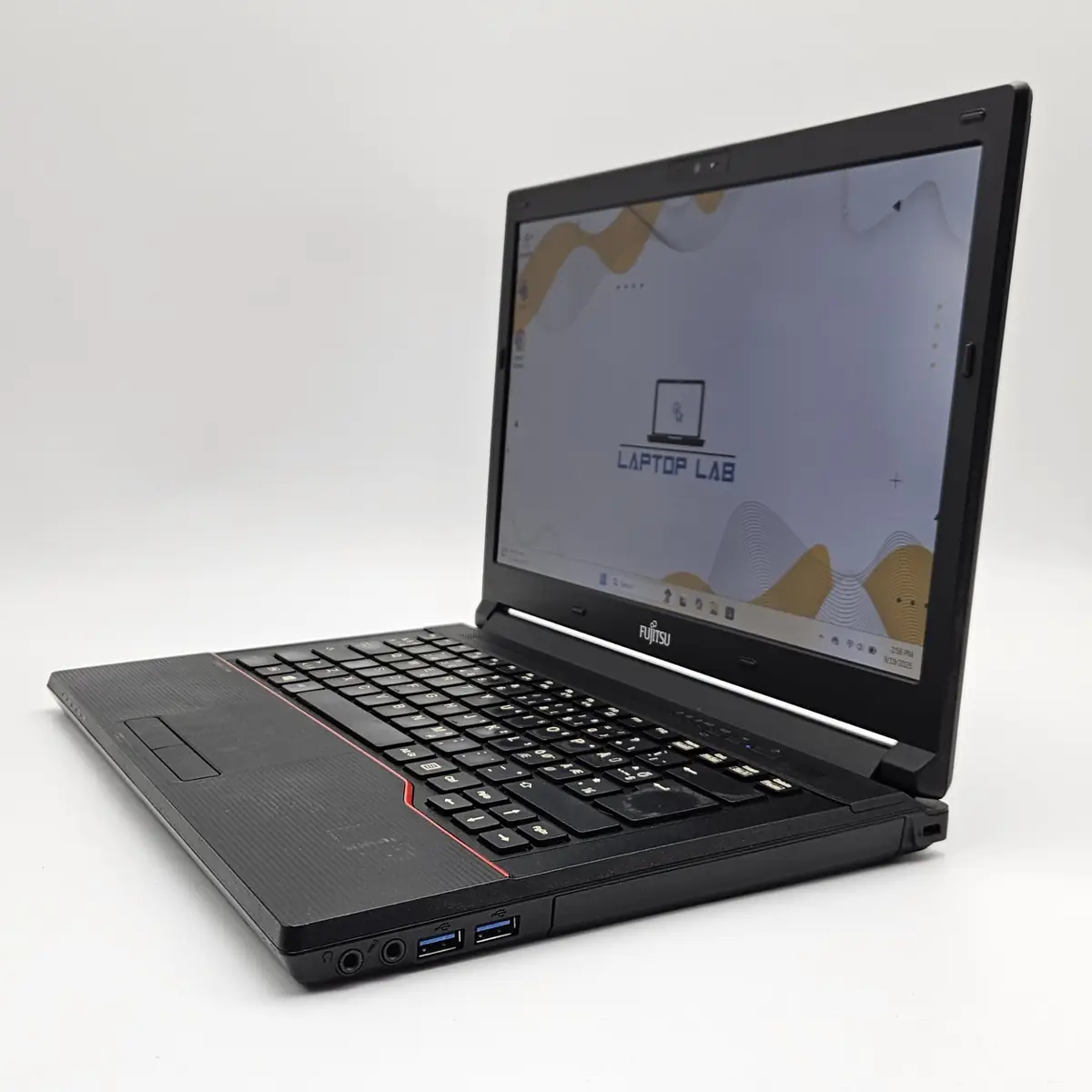 Laptop Second Hand Fujitsu Lifebook E546 - 14inch FHD Intel I5-6200U 8GB RAM 256GB SSD Windows 11 Refurbished  [4]