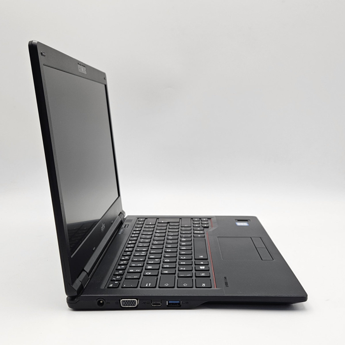 Laptop Second Hand Fujitsu Lifebook E548 - 14inch FHD Intel I5-8250U 8GB RAM 256GB SSD TAST. ILUM. Windows 11 Refurbished [7]