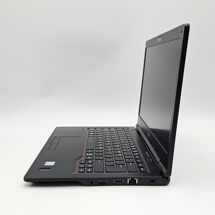 Laptop Second Hand Fujitsu Lifebook E548 - 14inch FHD Intel I5-8250U 16GB RAM 256GB SSD TAST. ILUM. Windows 11 Refurbished [6]