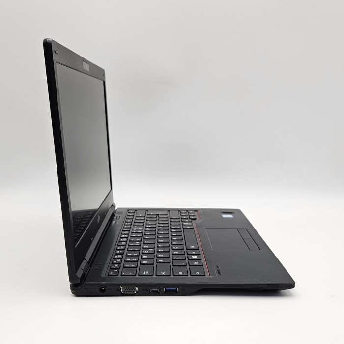 Laptop Second Hand Fujitsu Lifebook E548 - 14inch FHD Intel I5-8250U 8GB RAM 256GB SSD TAST. ILUM. Windows 11 Refurbished [7]