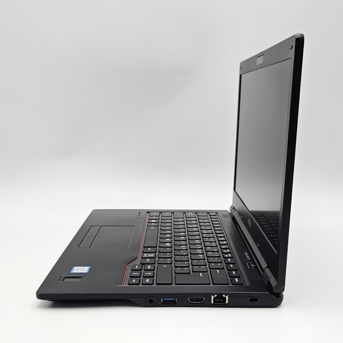 Laptop Second Hand Fujitsu Lifebook E548 - 14inch FHD Intel I5-8250U 8GB RAM 256GB SSD TAST. ILUM. Windows 11 Refurbished [6]