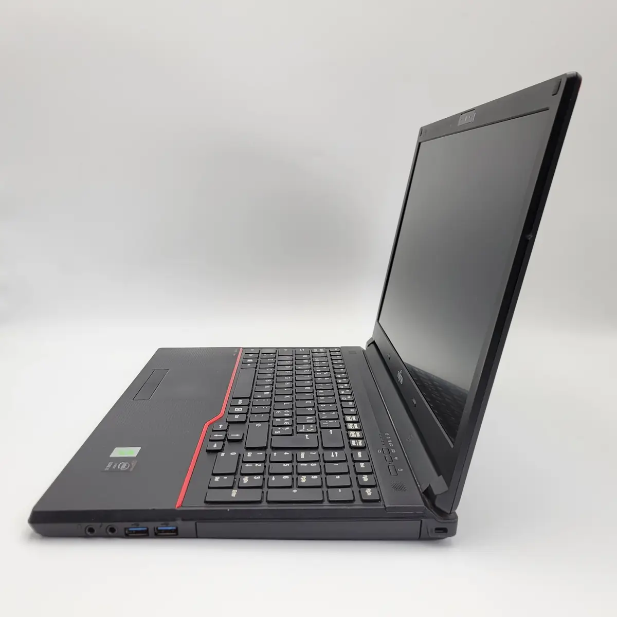 Laptop Second Hand FUJITSU Lifebook E554 - 15.6inch FHD Intel I5-4210M 8GB RAM 256GB SSD Windows 10 Refurbished  [6]