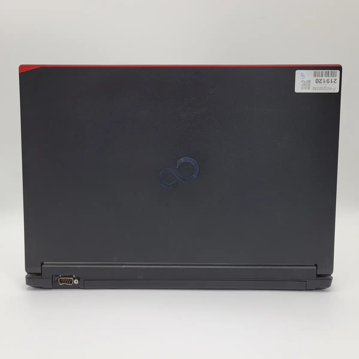 Laptop Second Hand FUJITSU Lifebook E554 - 15.6inch FHD Intel I5-4210M 8GB RAM 256GB SSD Windows 10 Refurbished  [8]