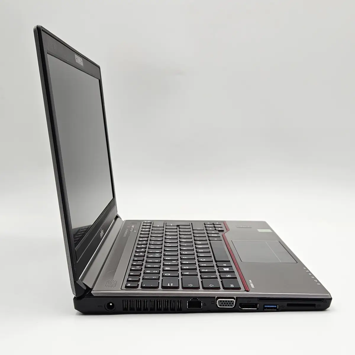 Laptop Second Hand Fujitsu LIFEBOOK E734 - 13.3inch Intel I5-4310M 8GB RAM 128GB SSD Windows 10 Refurbished  [7]