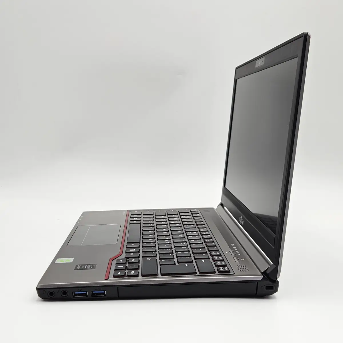 Laptop Second Hand Fujitsu LIFEBOOK E734 - 13.3inch Intel I5-4310M 8GB RAM 128GB SSD Windows 10 Refurbished  [6]