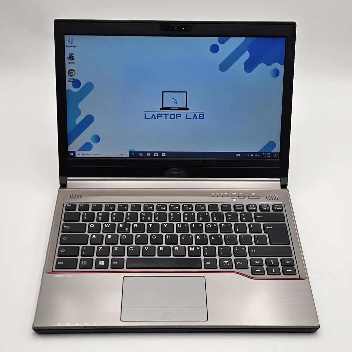 Laptop Second Hand Fujitsu LIFEBOOK E734 - 13.3inch Intel i5-4310M 8GB RAM 320GB HDD Windows 10 Refurbished [3]
