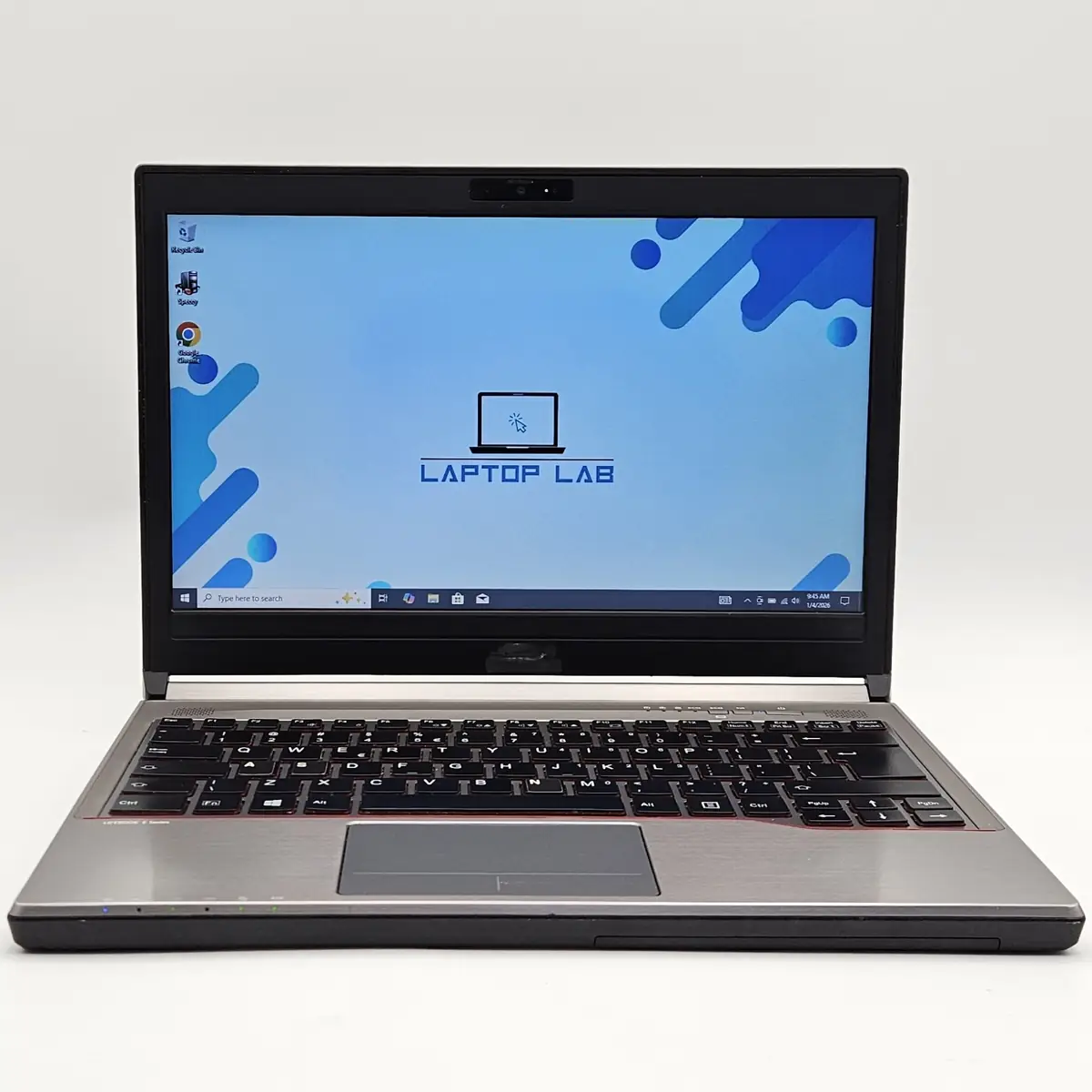 Laptop Second Hand Fujitsu LIFEBOOK E734 - 13.3inch Intel i5-4310M 8GB RAM 320GB HDD Windows 10 Refurbished [2]