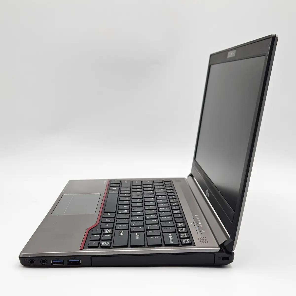 Laptop Second Hand Fujitsu LIFEBOOK E734 - 13.3inch Intel I5-4310M 8GB RAM 500GB HDD Windows 10 Refurbished [6]