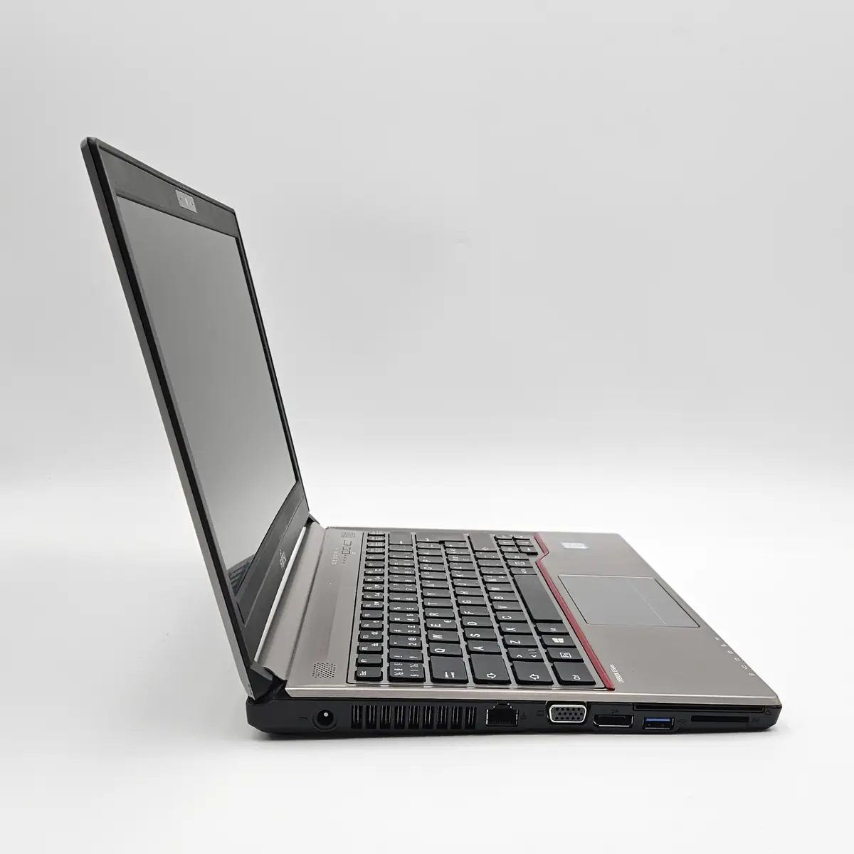 Laptop Second Hand FUJITSU Lifebook E736 - 13.3inch FHD Intel I5-6200U 8GB RAM 256GB SSD Windows 10 Refurbished  [7]
