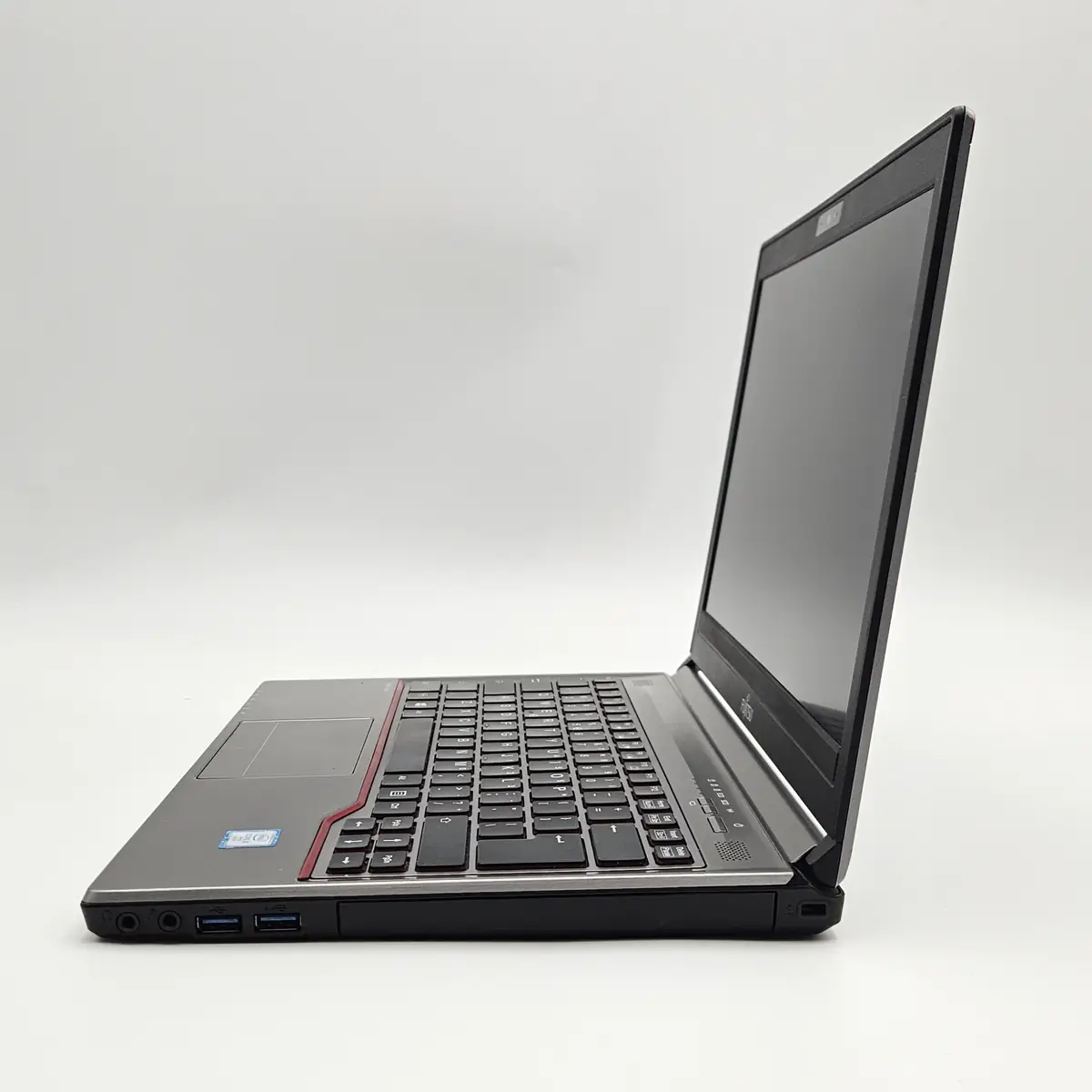 Laptop Second Hand Fujitsu LIFEBOOK E736 - 13.3inch FHD Intel I5-6300U 8GB RAM 256GB SSD Windows 10 Refurbished  [6]