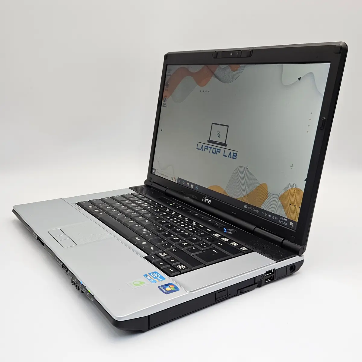 Laptop Second Hand Fujitsu LIFEBOOK E751 - 15.6inch Intel i3-2310M 8GB RAM 320GB HDD Windows 10 Refurbished  [4]