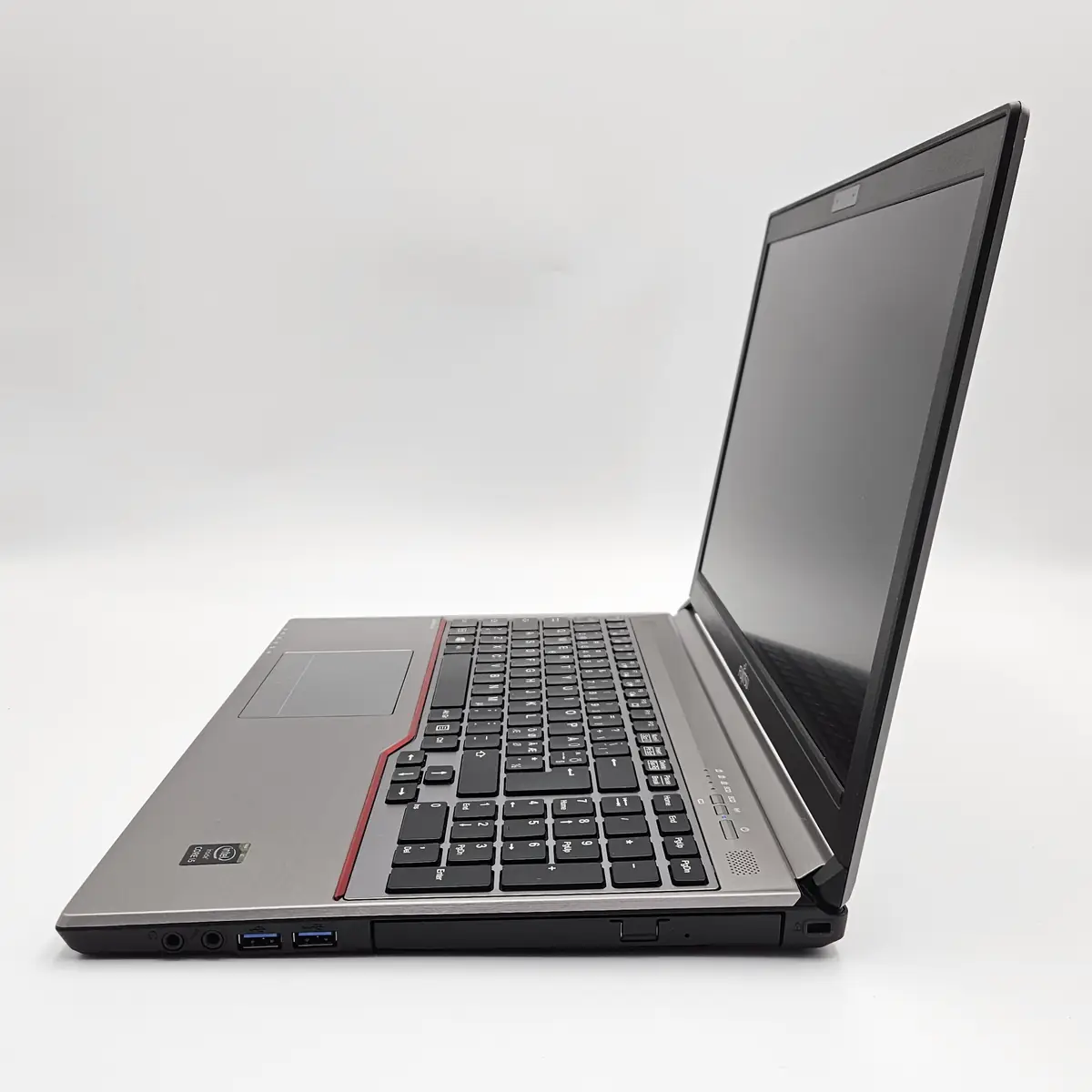 Laptop Second Hand Fujitsu LIFEBOOK E754 - 15.6inch FHD Intel i5-4300M 16GB RAM 240GB SSD TAST. ILUM. Windows 10 Refurbished  [6]