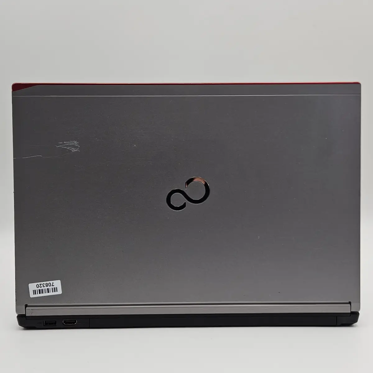 Laptop Second Hand Fujitsu LIFEBOOK E754 - 15.6inch FHD Intel i5-4300M 16GB RAM 500GB SSD TAST. ILUM. Windows 10 Refurbished  [8]
