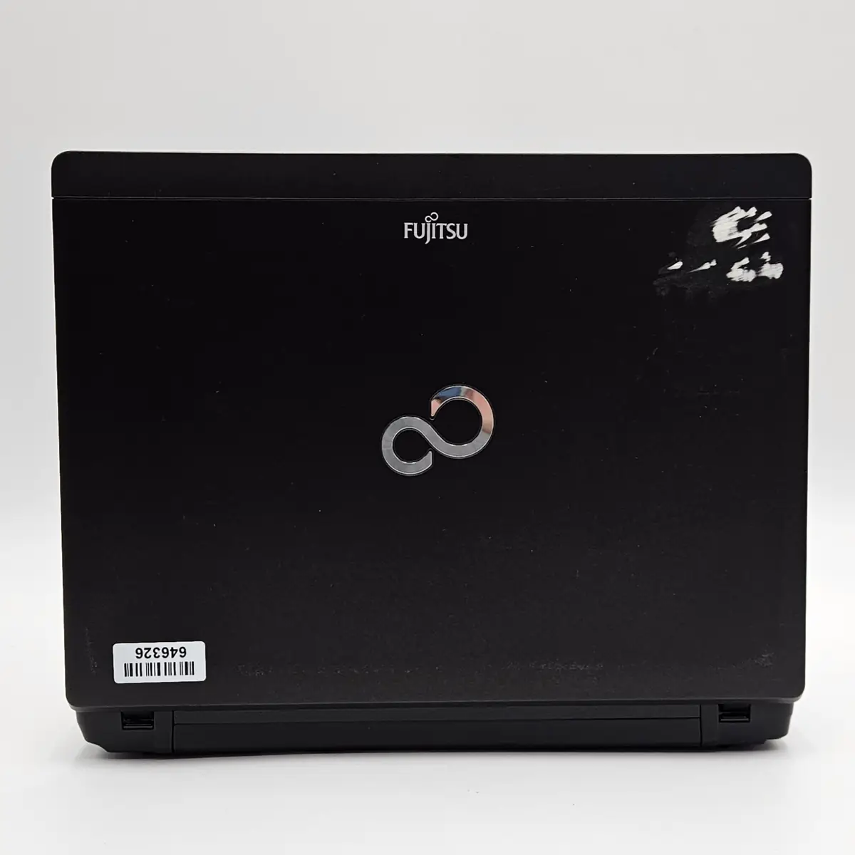 Laptop Second Hand Fujitsu LIFEBOOK P702 - 12.5inch Intel i5-3210M 8GB RAM 120GB SSD Windows 10 Refurbished  [8]