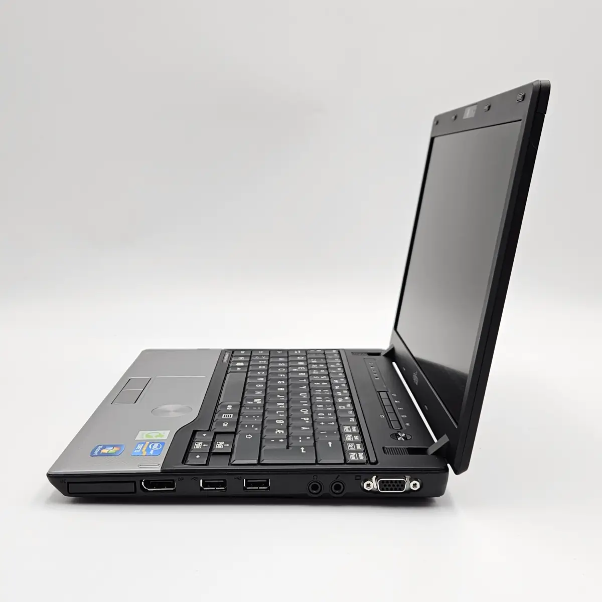 Laptop Second Hand Fujitsu LIFEBOOK P702 - 12.5inch Intel i5-3210M 8GB RAM 120GB SSD Windows 10 Refurbished  [6]