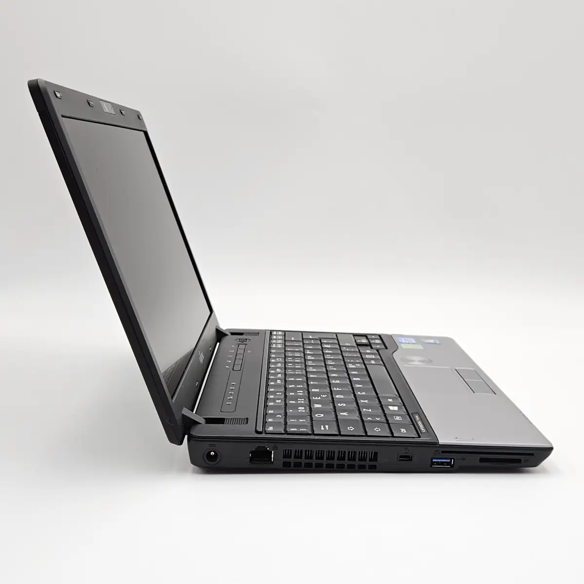 Laptop Second Hand Fujitsu LIFEBOOK P702 - 12.5inch Intel i5-3210M 8GB RAM 120GB SSD Windows 10 Refurbished  [7]