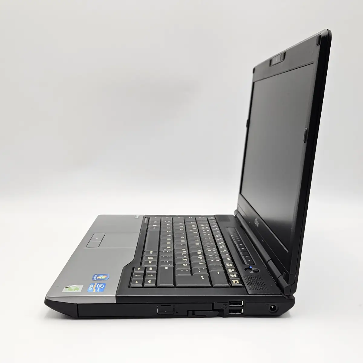 Laptop Second Hand Fujitsu Lifebook S752 - 14inch Intel I3-2328M 8GB RAM 320GB HDD Windows 10 Refurbished [6]