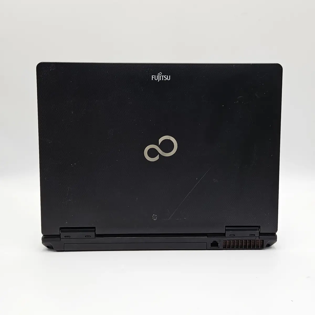 Laptop Second Hand Fujitsu Lifebook S752 - 14inch Intel I3-2328M 8GB RAM 320GB HDD Windows 10 Refurbished [8]