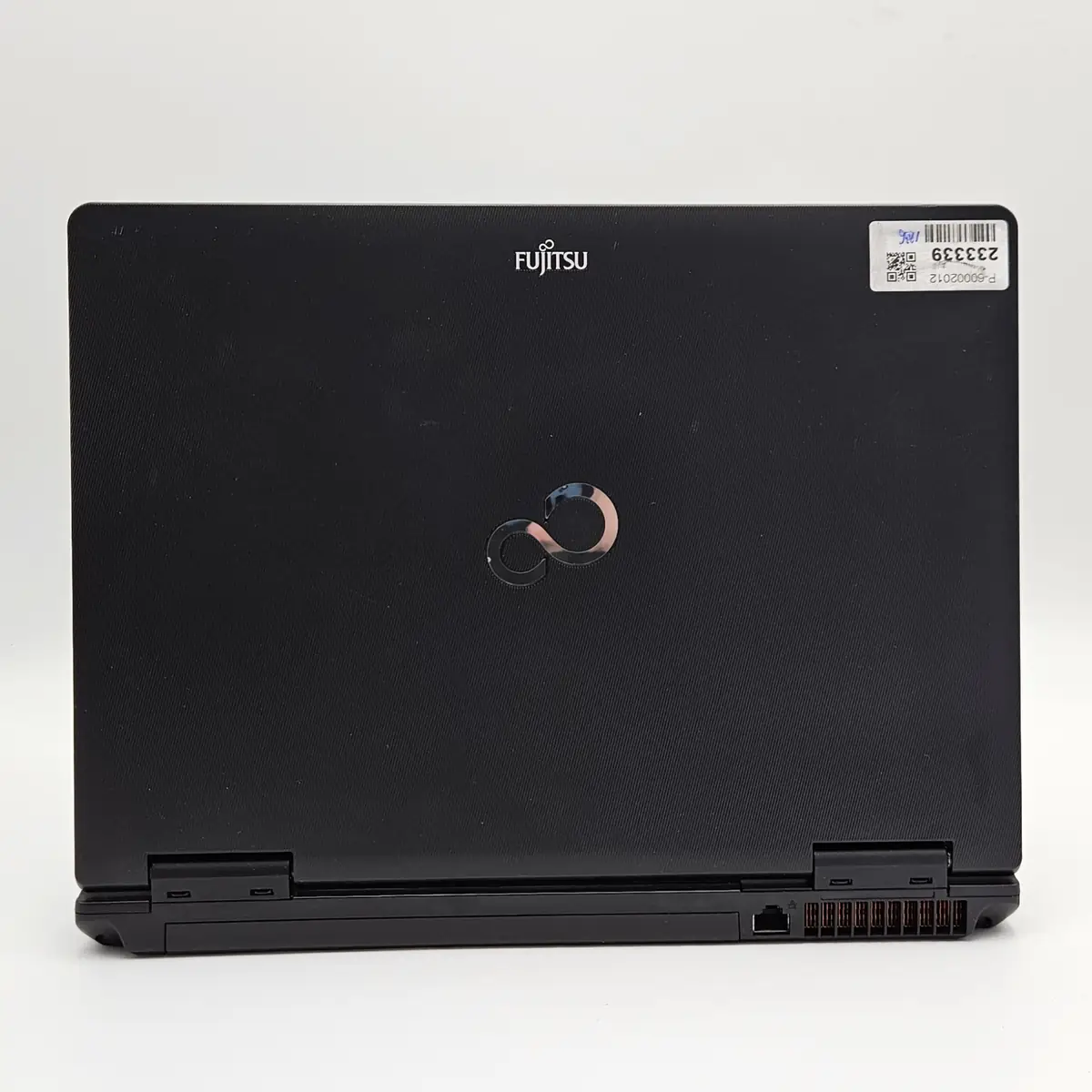 Laptop Second Hand Fujitsu Lifebook S752 - 14inch Intel I3-2328M 4GB RAM 320GB HDD Windows 10 Refurbished  [8]