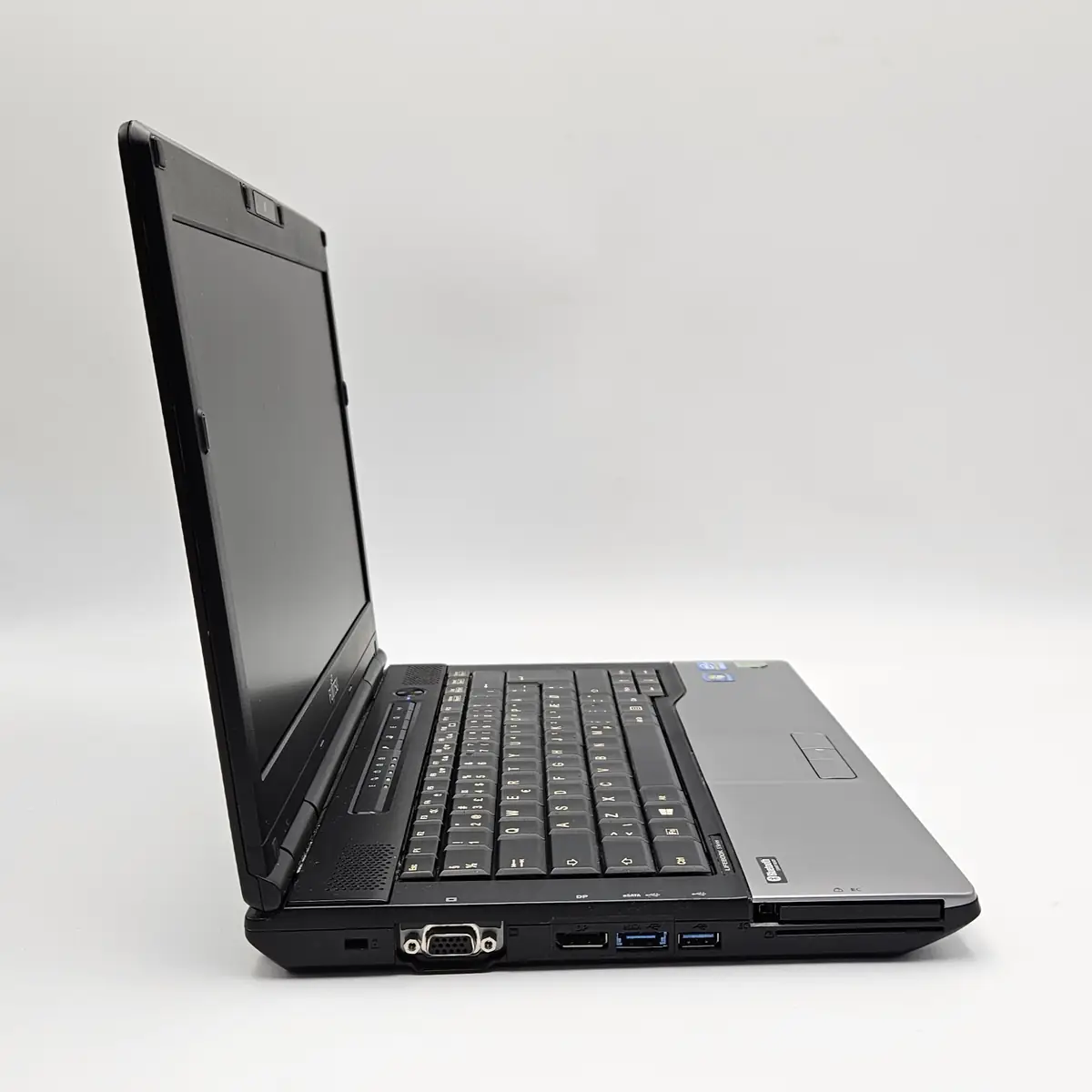 Laptop Second Hand Fujitsu Lifebook S752 - 14inch Intel I3-2328M 8GB RAM 320GB HDD Windows 10 Refurbished [7]