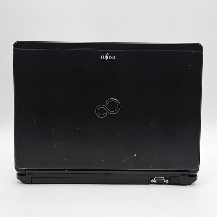 Laptop Second Hand Fujitsu LIFEBOOK S761 - 13.3inch Intel I5-2430M 8GB RAM 320GB HDD Windows 10 Refurbished [8]