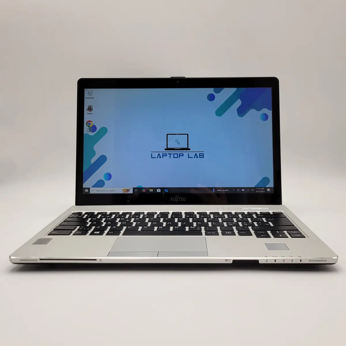 Laptop Second Hand FUJITSU Lifebook S935 - 13.3inch FHD TOUCH Intel I5-5300U 8GB RAM 256GB SSD Windows 10 Refurbished  [2]