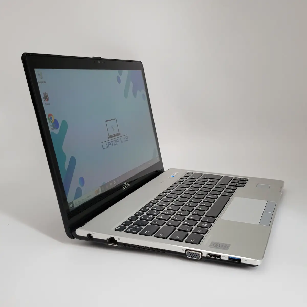 Laptop Second Hand FUJITSU Lifebook S935 - 13.3inch FHD TOUCH Intel I5-5300U 8GB RAM 256GB SSD Windows 10 Refurbished  [5]