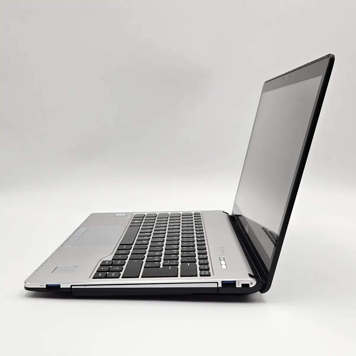 Laptop Second Hand FUJITSU Lifebook S936 TOUCH - 13.3inch FHD Intel I7-6600U 12GB RAM 256GB SSD TAST. ILUM. Windows 10 Refurbished  [6]