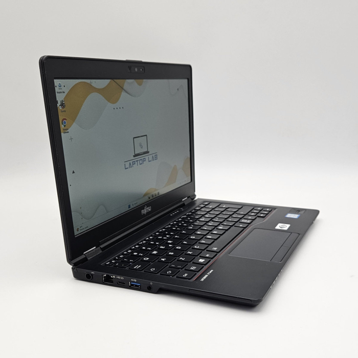 Laptop Second Hand Fujitsu Lifebook U728 - 12.5inch FHD Intel I5-8250U 16GB RAM 256GB SSD TAST. ILUM. Windows 11 Refurbished [5]