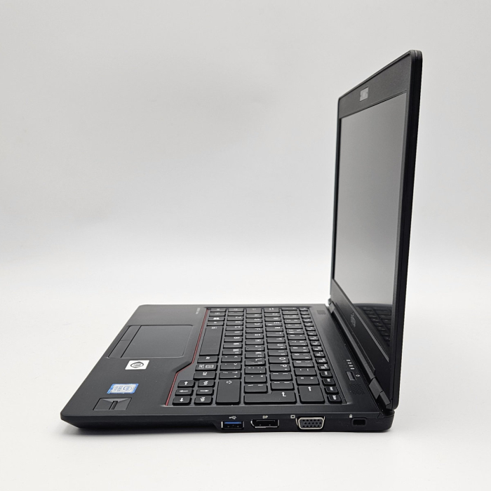 Laptop Second Hand Fujitsu Lifebook U728 - 12.5inch FHD Intel I5-8250U 16GB RAM 256GB SSD TAST. ILUM. Windows 11 Refurbished [6]