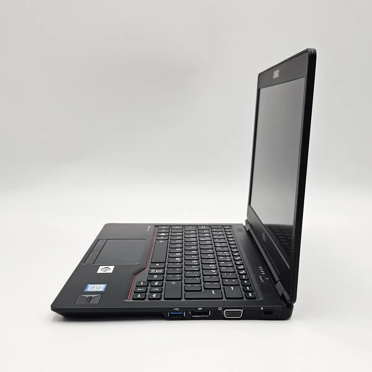 Laptop Second Hand Fujitsu Lifebook U728 - 12.5inch FHD Intel I5-8250U 16GB RAM 256GB SSD TAST. ILUM. Windows 11 Refurbished [6]
