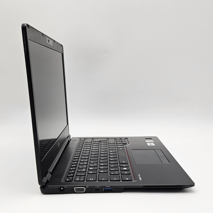 Laptop Second Hand Fujitsu Lifebook U7410 - 14inch FHD Intel I5-10210U 8GB RAM 256GB SSD TAST. ILUM.  Windows 11 Refurbished [7]
