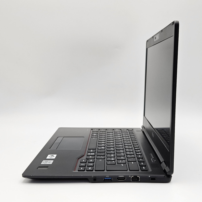 Laptop Second Hand Fujitsu Lifebook U7410 - 14inch FHD Intel I5-10210U 8GB RAM 256GB SSD TAST. ILUM.  Windows 11 Refurbished [6]
