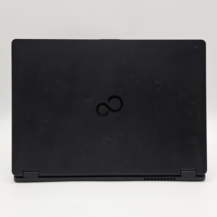 Laptop Second Hand Fujitsu Lifebook U7410 - 14inch FHD Intel I5-10210U 8GB RAM 256GB SSD TAST. ILUM.  Windows 11 Refurbished [8]