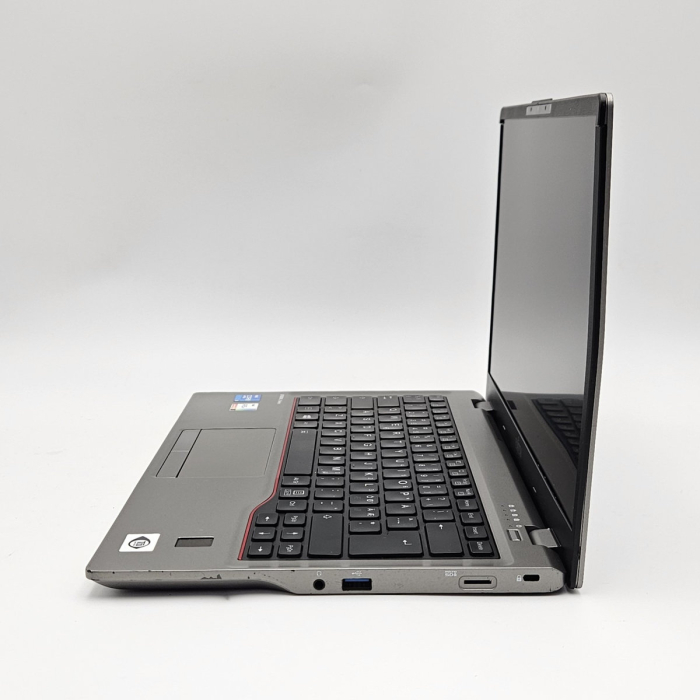 Laptop Second Hand Fujitsu Lifebook U7411 - 14inch FHD Intel I5-1145G7 16GB RAM 256GB SSD TAST. ILUM. Windows 11 Refurbished [6]