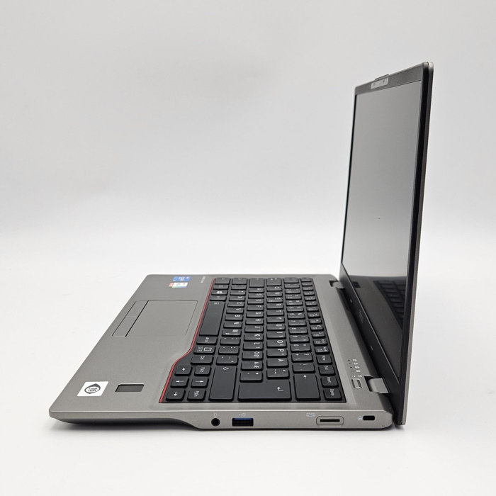 Laptop Second Hand Fujitsu Lifebook U7411 - 14inch FHD Intel I5-1145G7 16GB RAM 256GB SSD TAST. ILUM. Windows 11 Refurbished [6]