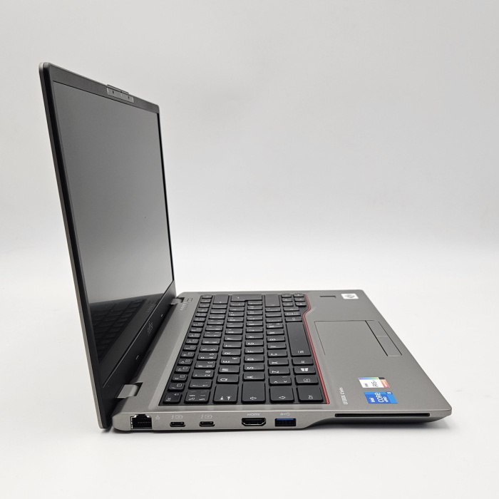 Laptop Second Hand Fujitsu Lifebook U7411 - 14inch FHD Intel I5-1145G7 16GB RAM 256GB SSD TAST. ILUM. Windows 11 Refurbished [7]