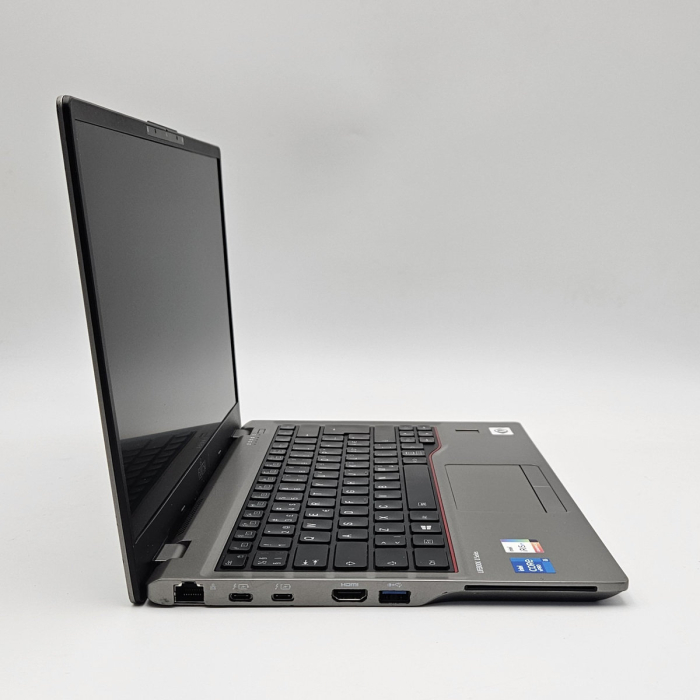 Laptop Second Hand Fujitsu Lifebook U7411 - 14inch FHD Intel I5-1145G7 8GB RAM 256GB SSD TAST. ILUM. Windows 11 Refurbished [7]