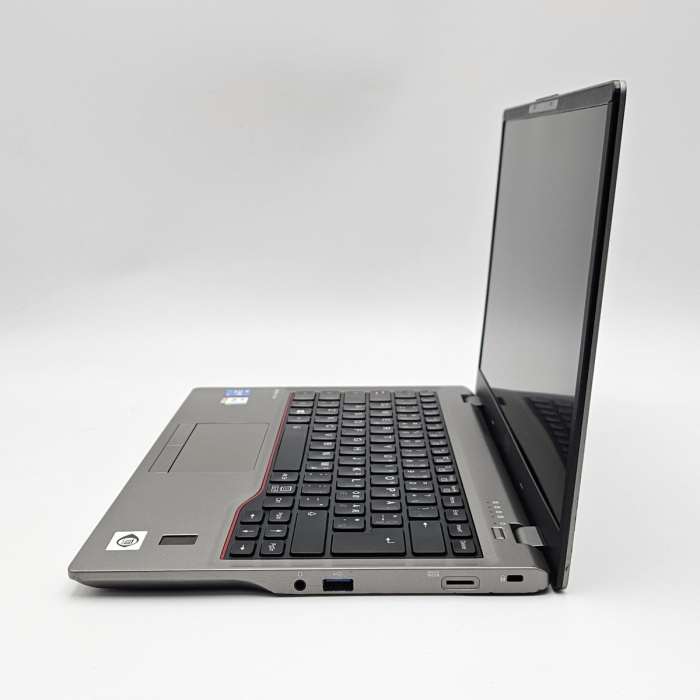 Laptop Second Hand Fujitsu Lifebook U7411 - 14inch FHD Intel I5-1145G7 8GB RAM 256GB SSD TAST. ILUM. Windows 11 Refurbished [7]