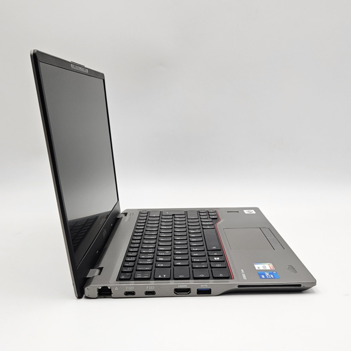 Laptop Second Hand Fujitsu Lifebook U7411 - 14inch FHD Intel I5-1145G7 8GB RAM 128GB SSD TAST. ILUM. Windows 11 Refurbished [7]