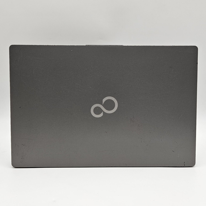 Laptop Second Hand Fujitsu Lifebook U7411 - 14inch FHD Intel I5-1145G7 8GB RAM 128GB SSD TAST. ILUM. Windows 11 Refurbished [8]