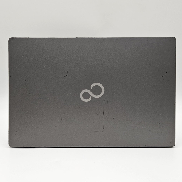 Laptop Second Hand Fujitsu Lifebook U7411 - 14inch FHD Intel I5-1145G7 8GB RAM 256GB SSD TAST. ILUM. Windows 11 Refurbished [8]